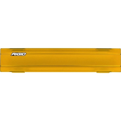 Rigid Industries RDS SR-Series Pro 11" Light Cover (Yellow) - 131634